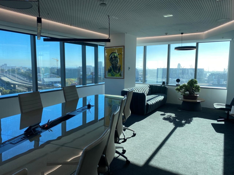 To Let commercial Property for Rent in Cape Town City Centre Western Cape